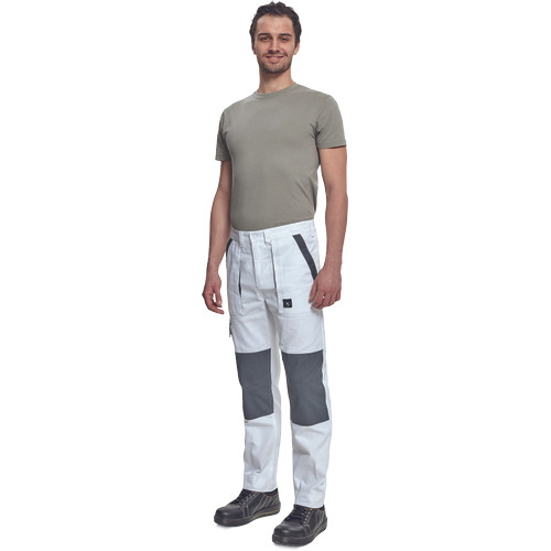 MAX NEO nadrág fehér 62