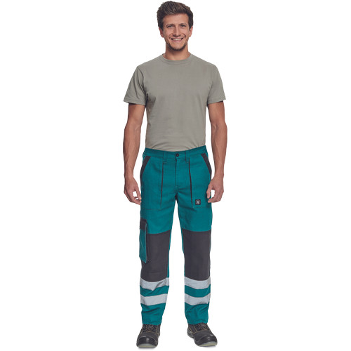 MAX NEO RFLX nadrág zöld 60