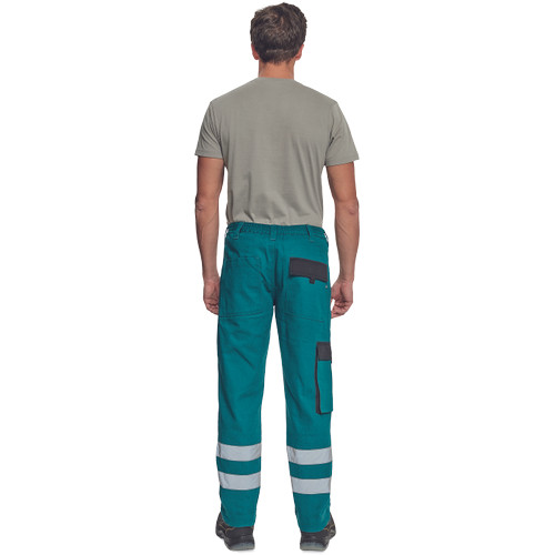 MAX NEO RFLX nadrág zöld 60