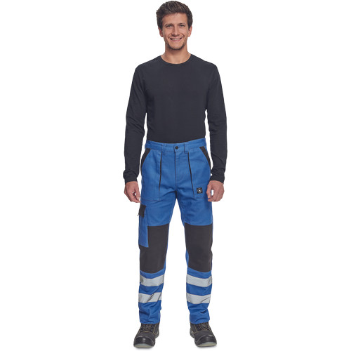 MAX NEO RFLX nadrág royalkék 48