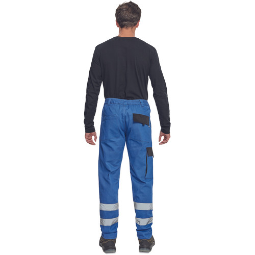 MAX NEO RFLX nadrág royalkék 56