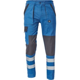 MAX NEO RFLX nadrág royalkék 64