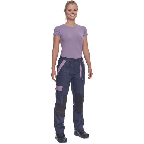 MAX NEO LADY nadrág navy 46