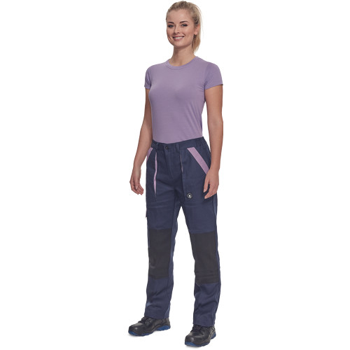 MAX NEO LADY nadrág navy 48