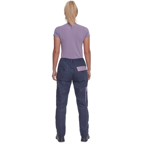 MAX NEO LADY nadrág navy 54