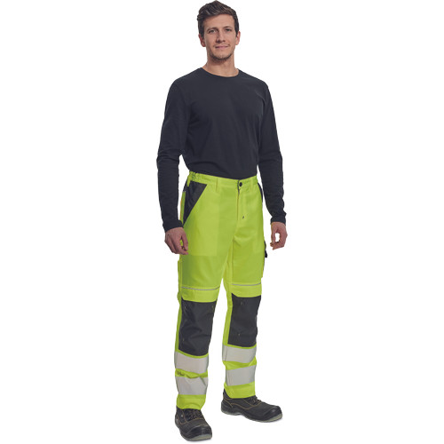 MAX VIVO HV nadrág sárga 48