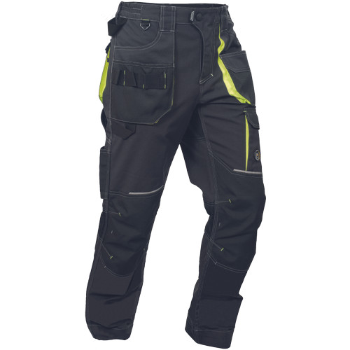 SHELDON nadrág antracit 42