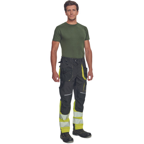 SHELDON HV DW nadrág antracit 46