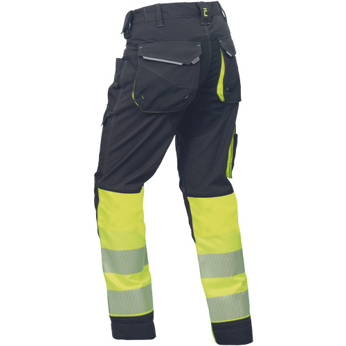 SHELDON HV DW nadrág antracit 50