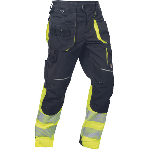 SHELDON HV DW nadrág antracit 60