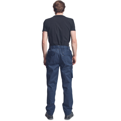 MULTINORM BOLT FR nadrág navy 3XL