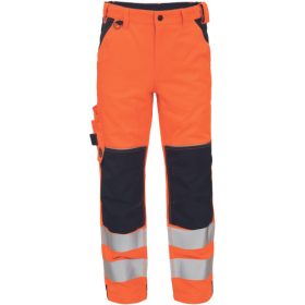 KNOXFIELD HVPS FL nadrág narancssárga 64