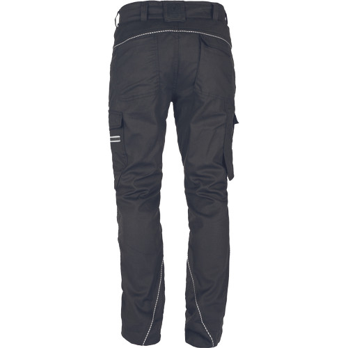 TAURUS nadrág fekete 52