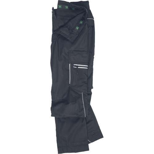 TAURUS nadrág fekete 52