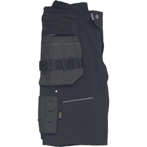 NEURUM NORDICS nadrág fekete 48