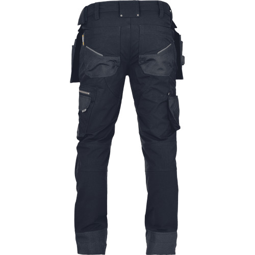 NEURUM NORDICS nadrág fekete 58