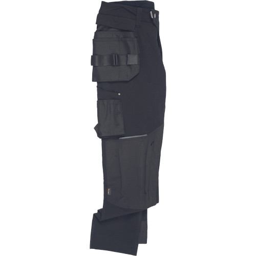 NEURUM NORDICS nadrág fekete 58