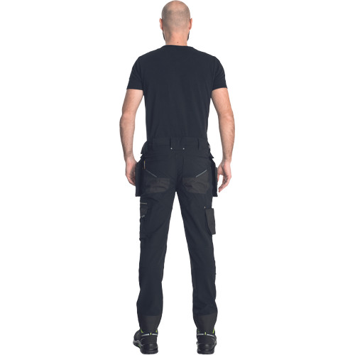 NEURUM NORDICS nadrág fekete 60