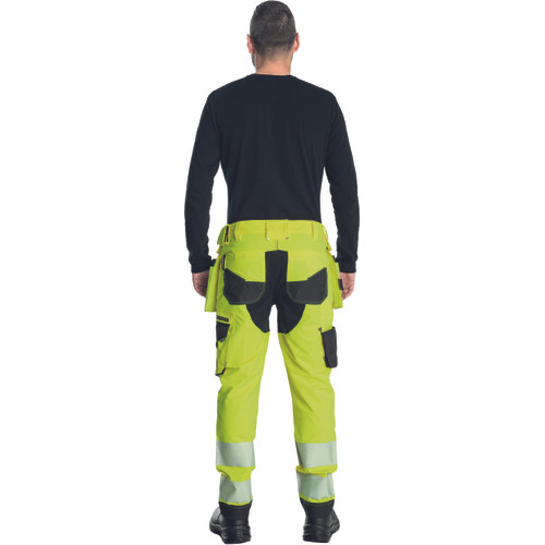 NEURUM NORDICS HV FL nadrág sárga 50