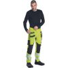NEURUM NORDICS HV FL nadrág sárga 58
