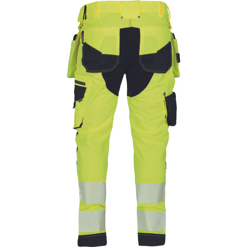 NEURUM NORDICS HV FL nadrág sárga 62