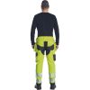 NEURUM NORDICS HV FL nadrág sárga 64