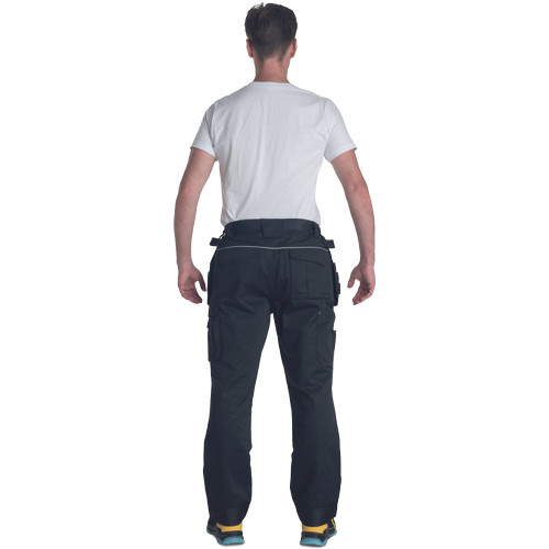 MAX VIVO FP nadrág fekete 48