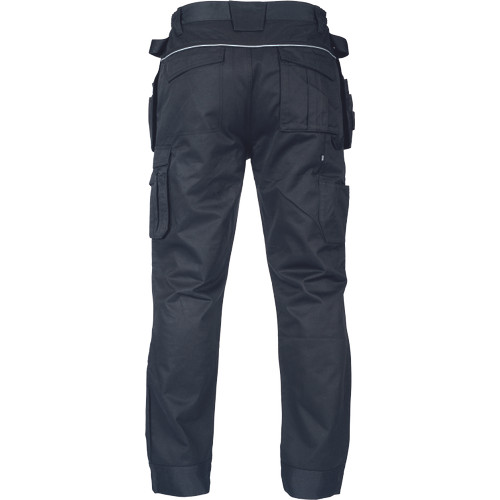 MAX VIVO FP nadrág fekete 62