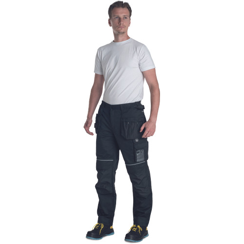 MAX VIVO FP nadrág fekete 66