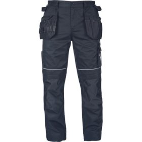 MAX VIVO FP nadrág fekete 68