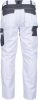 MAX ECO STRETCH nadrág fehér 54