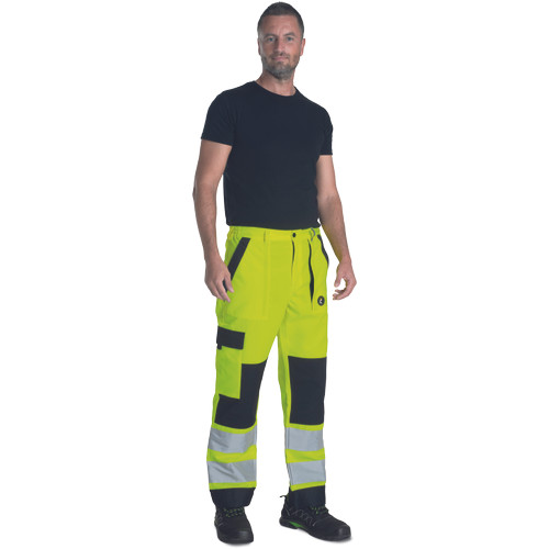 MAX NEO HV nadrág sárga 68