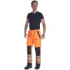 MAX NEO HV nadrág narancssárga 60