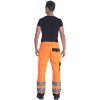 MAX NEO HV nadrág narancssárga 64