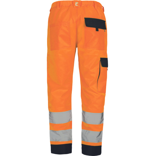 MAX NEO HV nadrág narancssárga 66