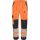 MAX NEO HV nadrág narancssárga 68