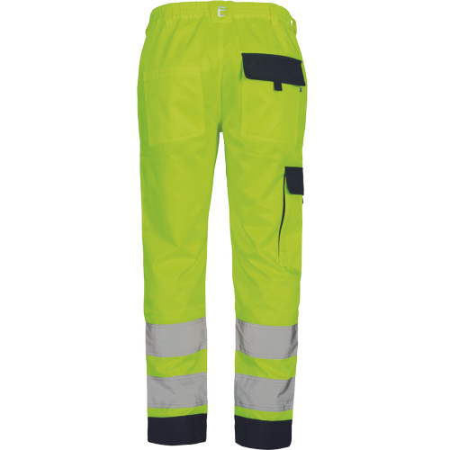 MAX NEO HV LADY nadrág sárga 42