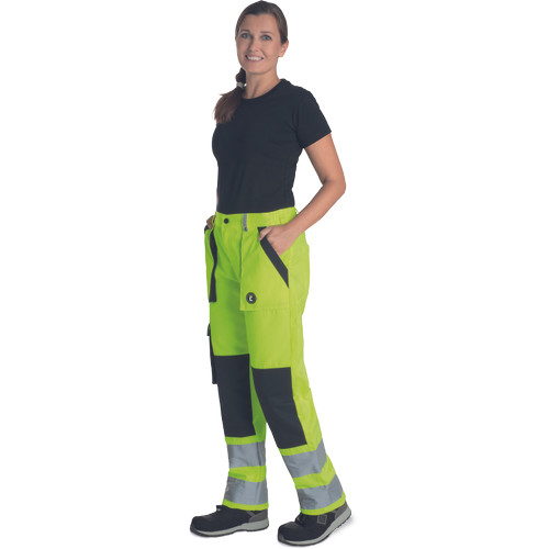 MAX NEO HV LADY nadrág sárga 46