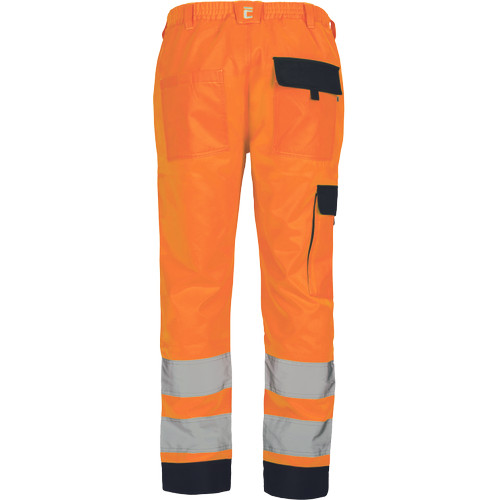 MAX NEO HV LADY nadrág narancssárga 38