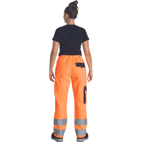 MAX NEO HV LADY nadrág narancssárga 50