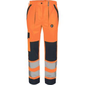 MAX NEO HV LADY nadrág narancssárga 54