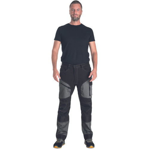 KEILOR STRETCH nadrág szürke 50