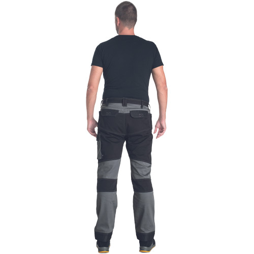 KEILOR STRETCH nadrág szürke 56