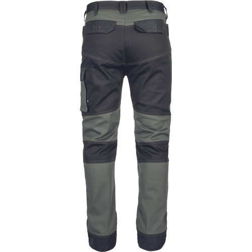 KEILOR STRETCH nadrág olajzöld 50