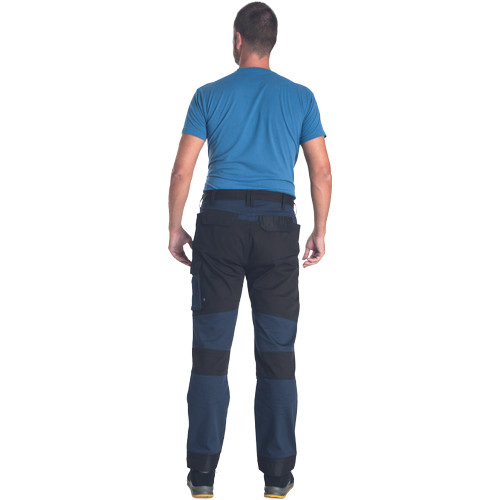 KEILOR STRETCH nadrág navy 46