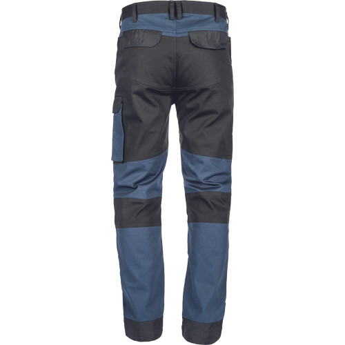 KEILOR STRETCH nadrág navy 50