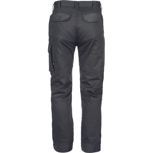 KEILOR STRETCH nadrág fekete 50