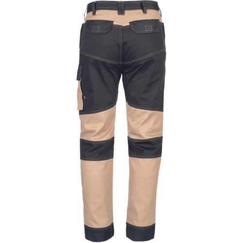 KEILOR STRETCH nadrág bézs 62