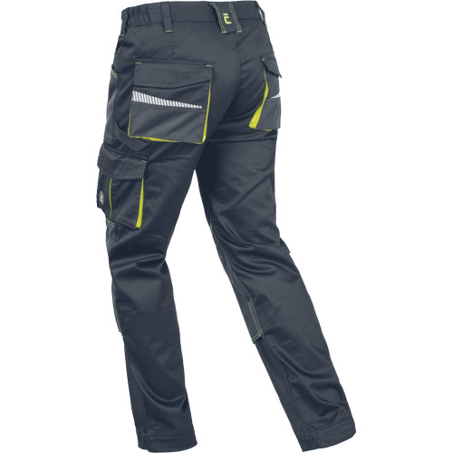 EMERTON STR nadrág sárga 48