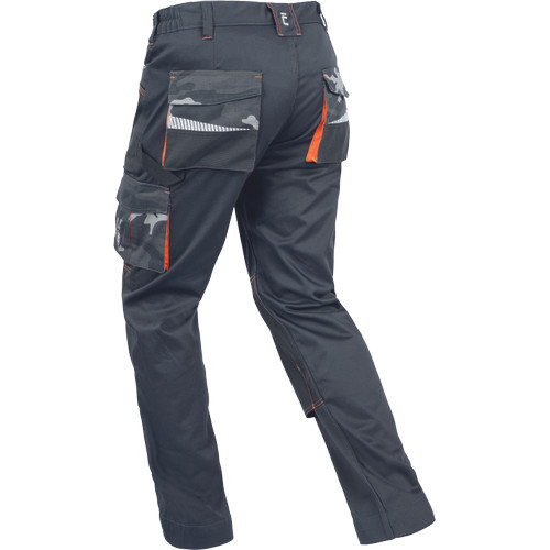 EMERTON STR nadrág terepmintával 60